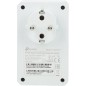 TP-Link AV1000 Bro 1Gbps Kabling TP-Link AV1000 Bro 1Gbps Kabling